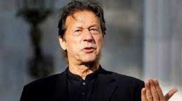 curtea suprema din pakistan a decis ca arestarea lui imran khan a fost ilegala