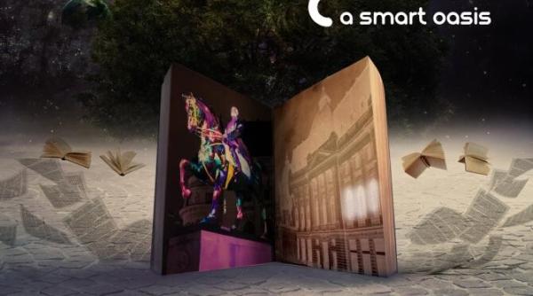 noaptea muzeelor la bcu carol i