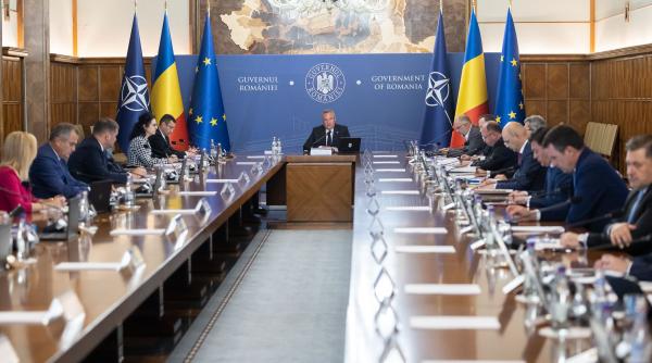 numarul de consilieri ai demnitarilor redus la jumatate chirieac ce fac oamenii astia suntem praf cu toate nu mai intreb de ministri