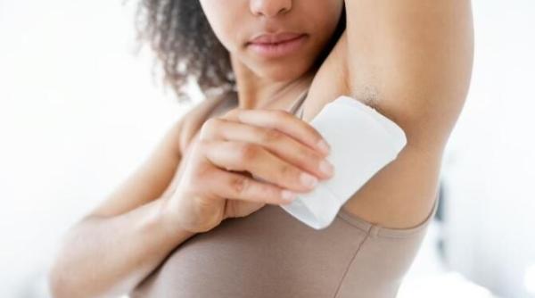 optiuni ieftine si eficiente pentru inlocuirea deodorantului