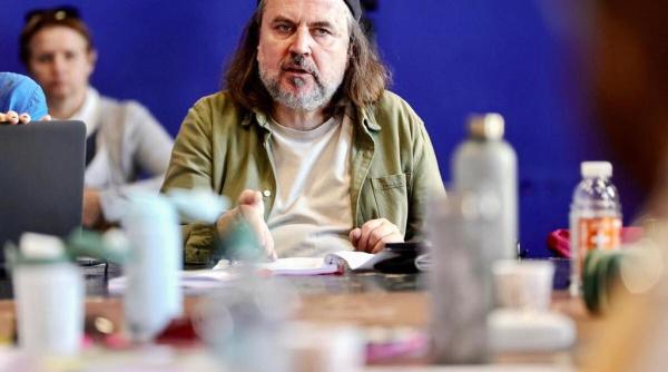 tm2023 celebrul regizor oskaras kor unovas monteaza pentru prima data in romania la teatrul national din timisoara