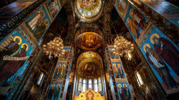 un barbat a furat moastele sfantului ioan gura de aur de la capela sfanta elisabeta cotroceni