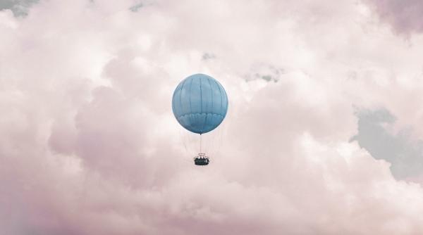 zgomote ciudate detectate in stratosfera folosind baloane de 50 de dolari