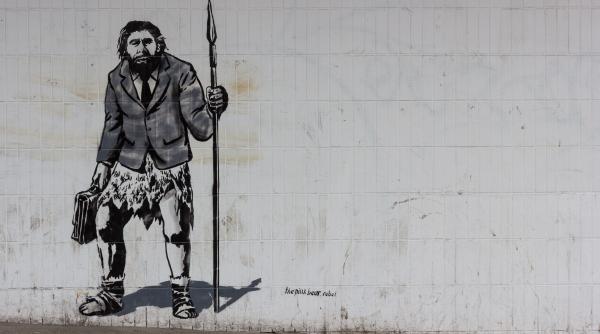 bacteriile pierdute gasite pe dintii de neanderthal ar putea fi folosite pentru a dezvolta noi antibiotice