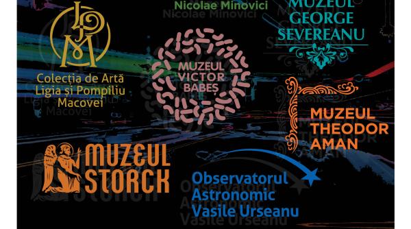 ce se intampla la muzeul municipiului bucuresti de noaptea muzeelor
