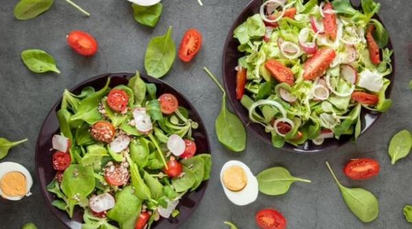 cum sa mananci mai multe legume proaspete 5 sfaturi valoroase