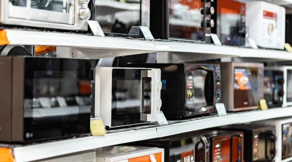 electronicele si electrocasnicele vor avea o perioada de garantie mai lunga