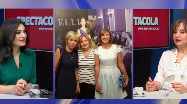 intalnire cu arta eli laslean designer vestimentar video