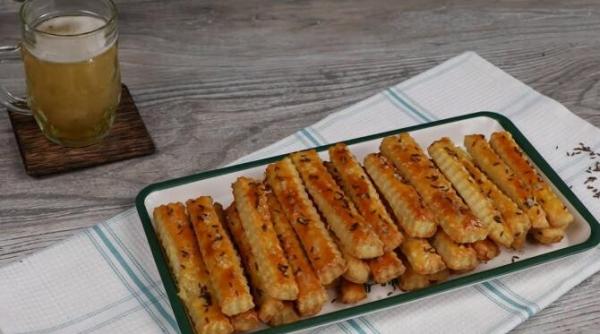 saratele cu branza reteta de weekend