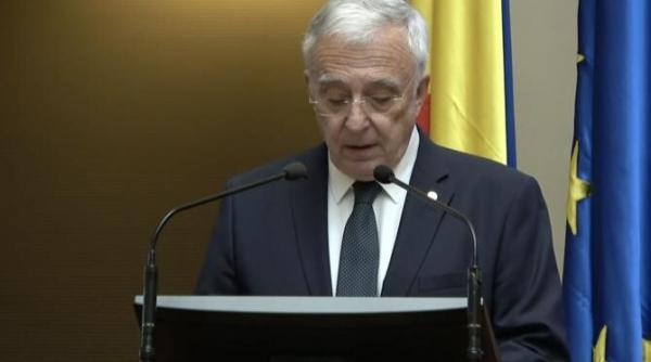sunt informatiile zilei pentru romani de la bnr mugur isarescu scoate raportul