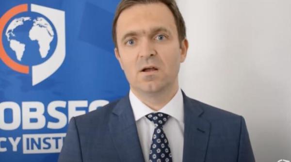 udov t dor premier interimar in slovacia cs ky guvern marioneta al lui caputova fico este alegerea lui soros