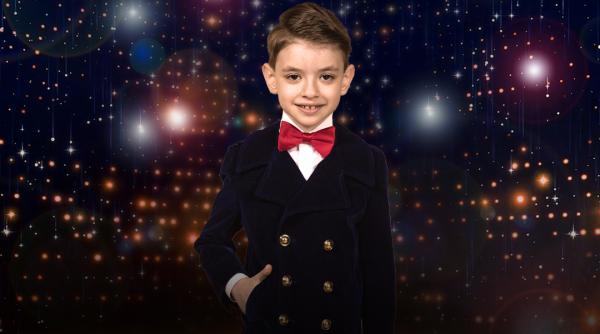 adevarul meu despre rares prisacariu castigatorul romanii au talent 2023 stralucesti micuta stea scoala asta e prea grea ni s a luat la toti de ea e mai bine in spania