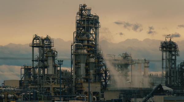 alerta la petromidia doua persoane au cazut intr un bazin cu azot