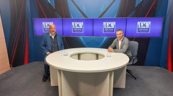 florian bichir invitatul saptamanii la de ce citim