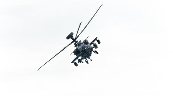 un elicopter si un avion militar rus s au prabusit in regiunea bryansk la granita cu ucraina