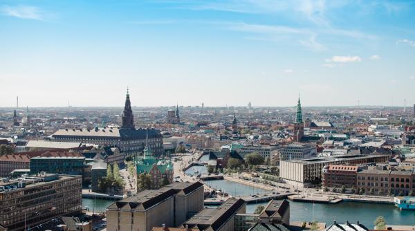 atentionare de calatorie in danemarca