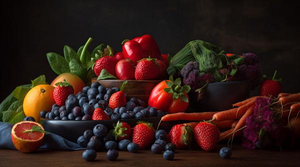 fructul care ajuta la imbunatatirea memoriei si protejeaza sanatatea inimii