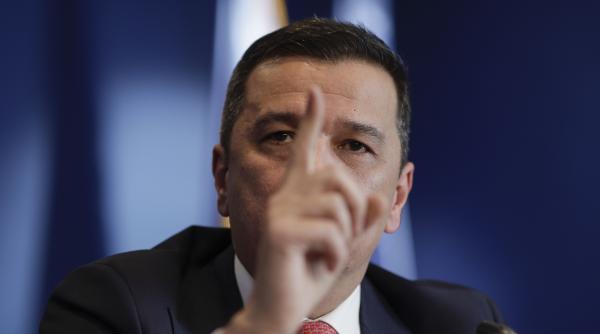 sorin grindeanu se contrazice dupa nici un an ministrul transporturilor nu mai vrea constructia unui nou terminal la aeroportul otopeni