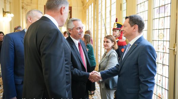 turneul sud american al presedintelui iohannis axat si pe dezvoltarea economica cosmin marinescu romania poate beneficia de o piata cu potential urias