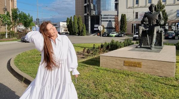 aida parascan castigatoare masterchef a scapat cu viata dintr un accident cu loganul ne zburau lucrurile din masina cand au vazut ca iesim vii nu le a venit sa creada