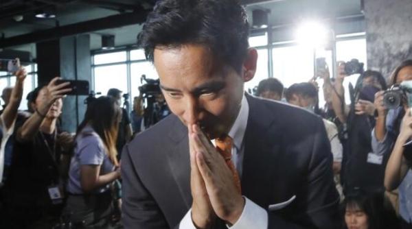 alegeri thailanda progresistii castiga masiv coalitia sustinuta de armata aflata la putere in urma unei lovituri de stat pica testul electoral cu un scor de 15prc