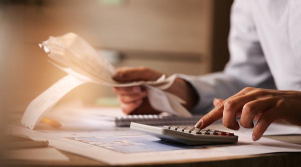 anaf expira termenul pentru depunerea declaratiei unice 2023