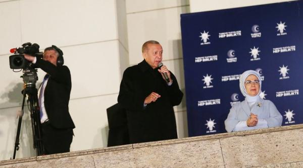 ce sanse are erdo an sa ramana la putere bogdan chirieac este foarte important ca relatiile dintre bucuresti si ankara sa continue