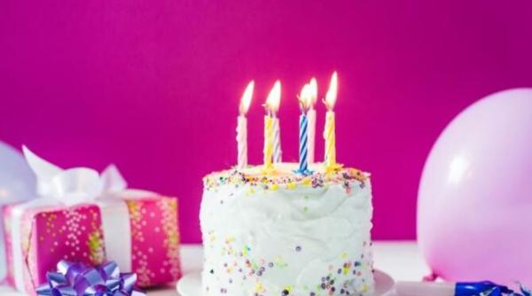 ce trebuie sa faci in ajunul zilei de nastere pentru a atrage fericirea si prosperitatea