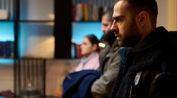 clanul ce nu s a vazut la tv bataia de pe platourile de filmare denis hanganu au ramas si daune in urma infruntarii noastre