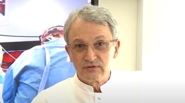 conf doru herghelegiu sanador e o rusine sa nu avem in romania macar un centru care sa asigure in mod constant asistenta medicala necesara copiilor loviti de soarta video