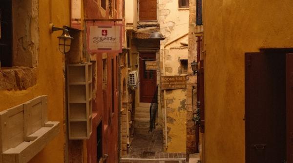 cutremur puternic in grecia in creta