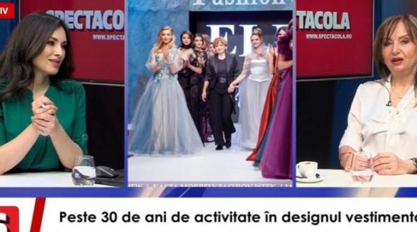 drama care i a marcat viata lui eli laslean designerul care se ocupa de carmen iohannis viata noastra se poate schimba intr o fractiune de secunda