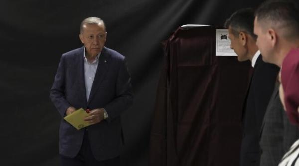 erdo an vs k l daro lu cum au votat turcii din romania