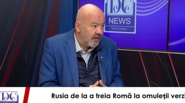 florian bichir ca sa nu te certi cu nimeni ziua independentei romaniei prilej de disputa video