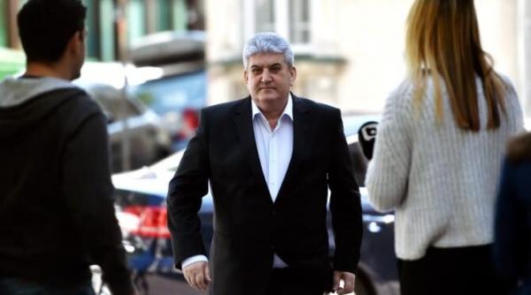 gabriel oprea achitat definitiv in dosarul dipi privind folosirea unui autoturism de lux