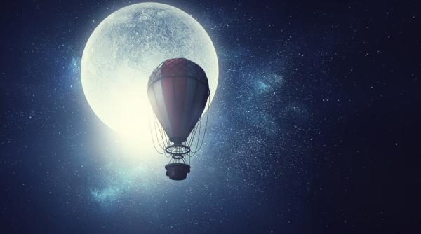 nasa a lansat un balon cu super presiune din noua zeelanda