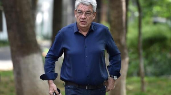 negocieri in coalitie si refuzul lui tudose chirieac nu este convenabil sunt enorm de multe probleme