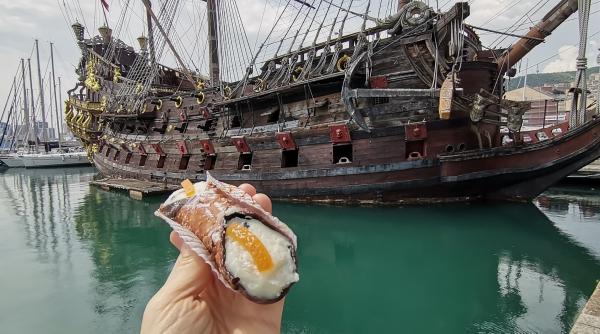 prajiturile mai scumpe in romania decat in tara de origine herjeu eu sunt capsoman tot cred ca exagerate sunt avaritia antreprenorilor mioritici parvenitismul si snobismul