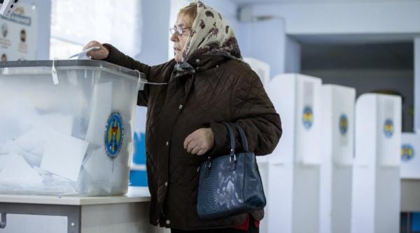 rezultate alegeri gagauzia candidata pro rusa din partea partidului sor este noul bascan al regiunii autonome