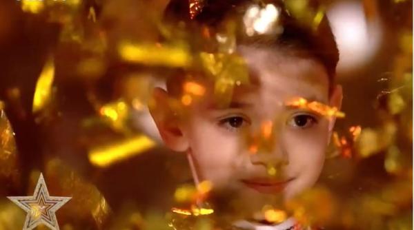 romanii au talent psihologul leca catre cei care il critica pe rares prisacariu sa va fie rusine ca aveti senzatia ca un copil va poate manipula