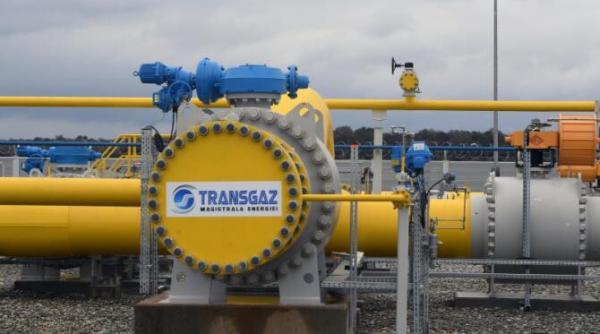 transgaz a raportat un profit net in scadere cu 53prc dupa primul trimestru