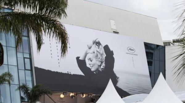 activistii de mediu pe covorul rosu de la cannes organizator le vom permite sa se exprime