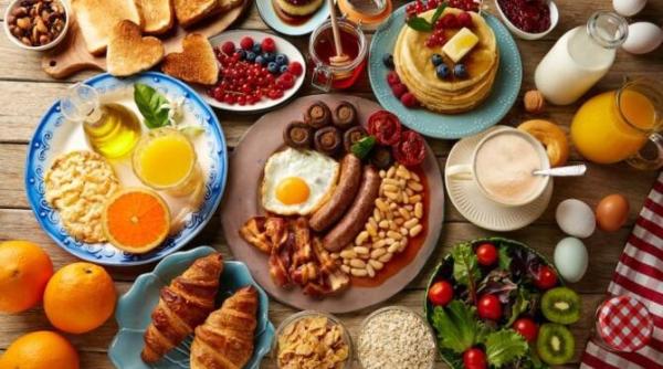 alimente si bauturi care contin alcool la care nu te ai fi asteptat iata care sunt acestea