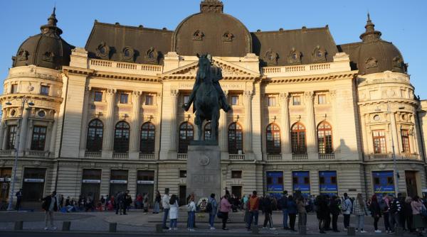 arta de a te reinventa noaptea muzeelor la bcu carol i