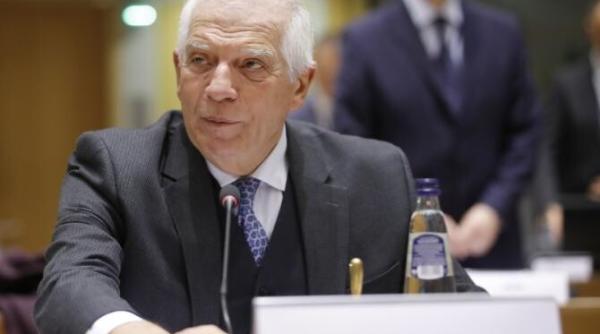 blestemul petrolului rusesc borell cere ue masuri stricte impotriva combustibililor din india daca ei vand este pentru ca cineva cumpara cine