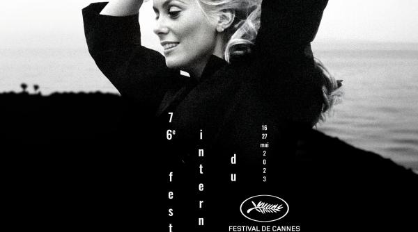 cannes 2023 asta seara inaugurare cu cantec