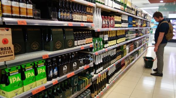 ce se intampla daca spargi din greseala un produs intr un magazin legea spune clar cand trebuie tu sa platesti daunele