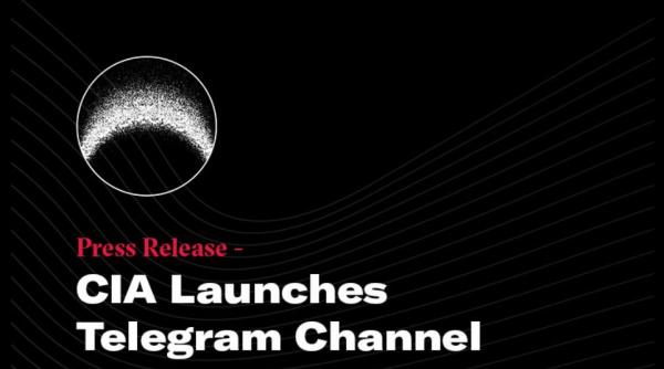 cia a decis sa foloseasca aplicatia ruseasca telegram pentru a recruta spioni rusi