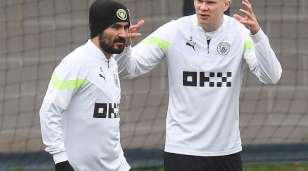 gundogan aproape de barcelona capitanul lui manchester city are un acord verbal cu campioana spaniei