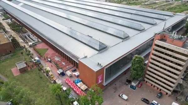 laminor arena cea mai spectaculoasa locatie pentru evenimente din 2023 in bucuresti